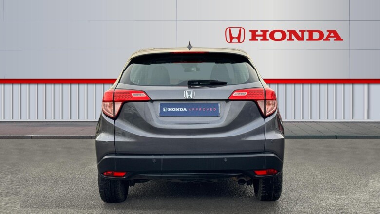 Honda HR-V 1.5 i-VTEC SE Navi 5dr Petrol Hatchback